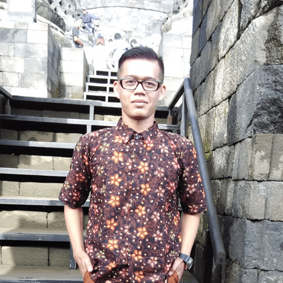 Agus Hendri