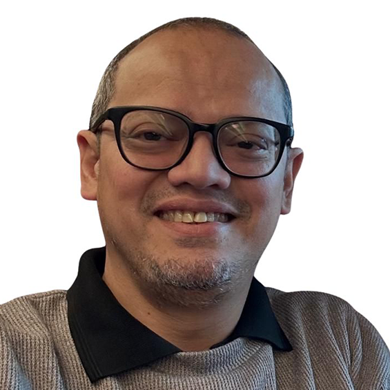 Faizal Aljoefry